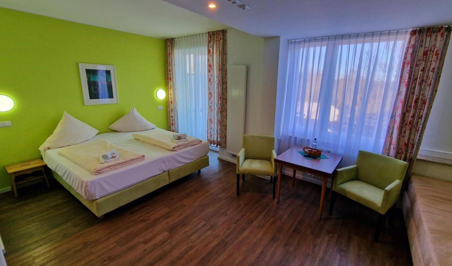 Clubhotels Hochsauerland Winterberg Exterior photo
