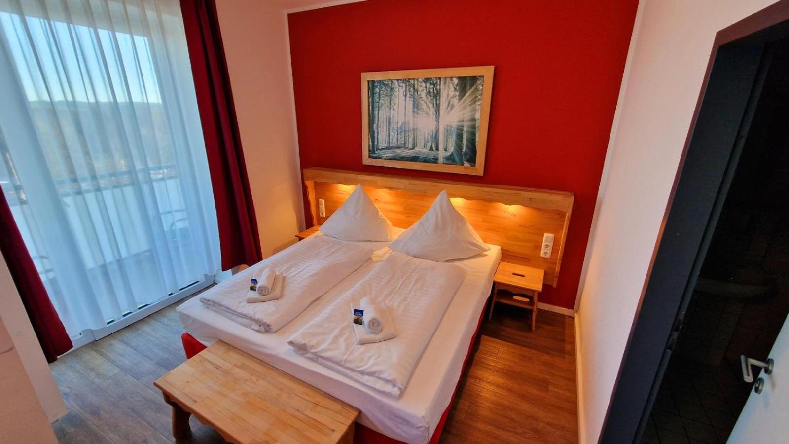 Clubhotels Hochsauerland Winterberg Exterior photo