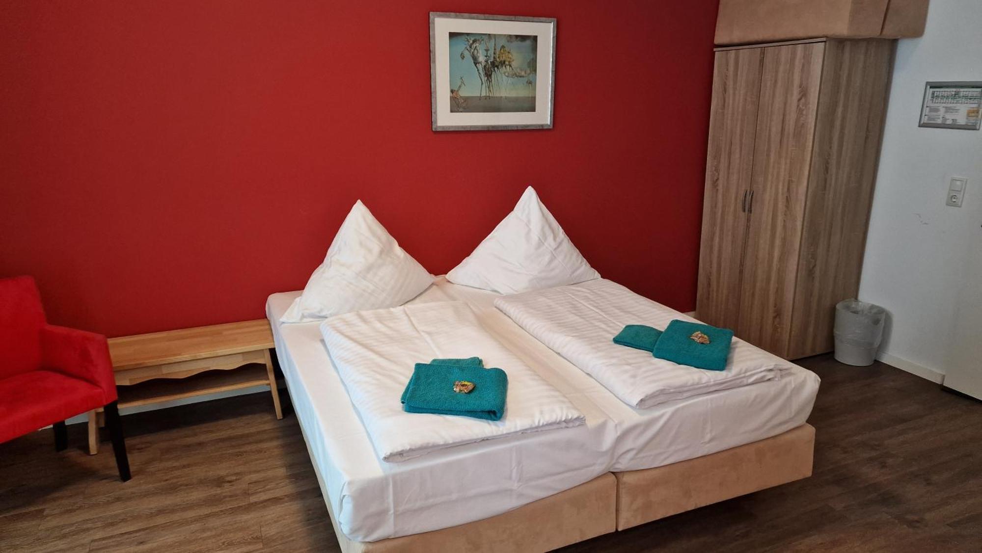 Clubhotels Hochsauerland Winterberg Exterior photo