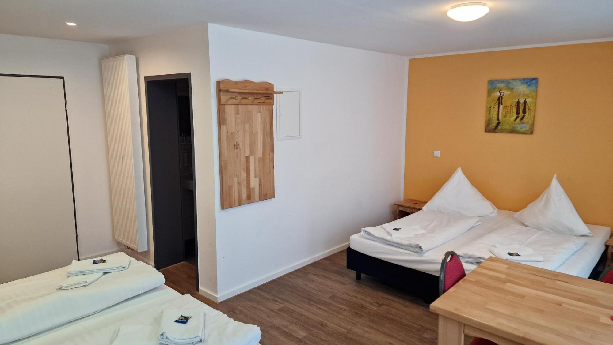 Clubhotels Hochsauerland Winterberg Exterior photo