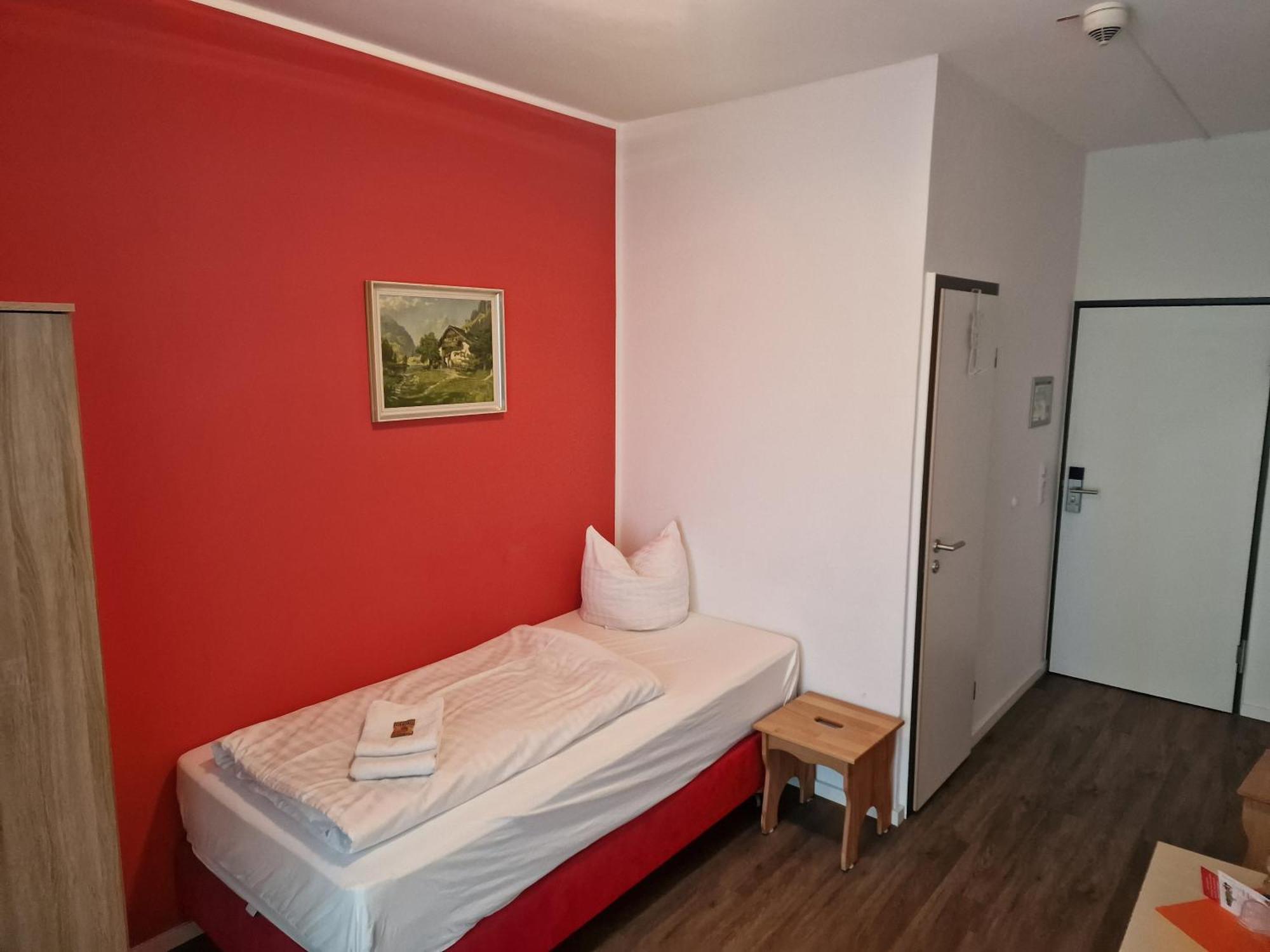 Clubhotels Hochsauerland Winterberg Exterior photo
