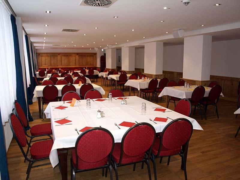 Clubhotels Hochsauerland Winterberg Exterior photo
